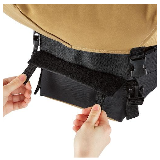 Urban Worm Bag Version 2