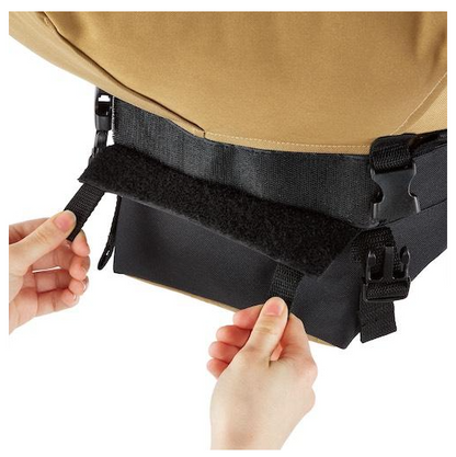 Urban Worm Bag Version 2